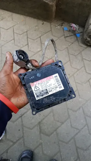 Headlight Computer Ballast D4r,D2r