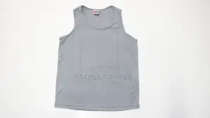 Adult Rice-Knit Vests