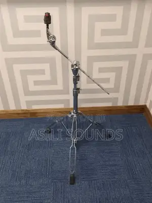 Boom Cymbal Drum Kit Stand