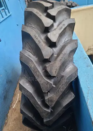 16.9-28 Jk Tyres Sona Tractor Nylon Made in India