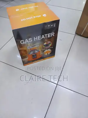 SKT-85 Durable Portable Gas Heating Unit