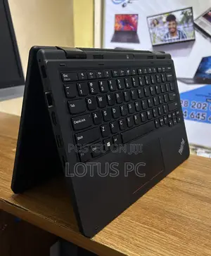 Laptop Lenovo Yoga 11e 4GB Intel Celeron SSD 128GB