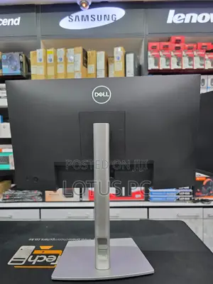Dell 24 Inches Edge to Edge