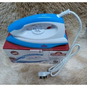 Rashnik Rn 701 1200w Electric Dry Iron Box