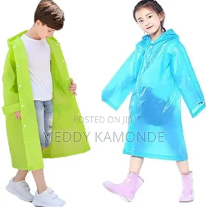 Rain Coat Rain Coat