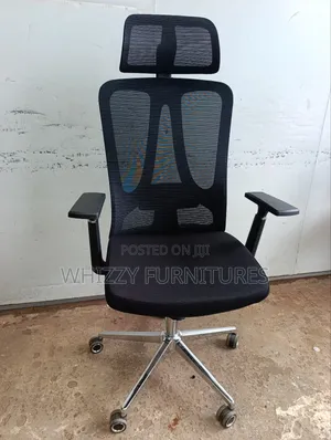 New Orthopaedic Office Chair