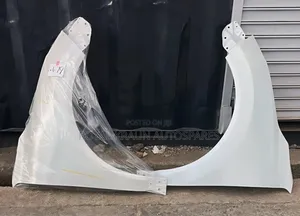 Harrier 2020 Model Wings/ Fenders