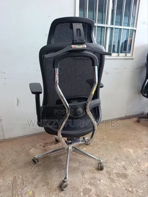 New Ergonomic Office Chair Ergonomic Office Chair