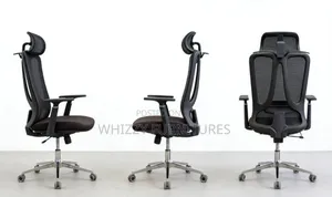 New Office Chair Orthopedic Office Chair