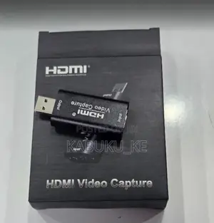 Hdmi Video Capture Card Usb 2.0