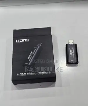 Usb Hdmi Video Capture Usb2.0