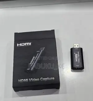 Video Capture Card, Hdmi Usb Capture Card 1080p Streaming
