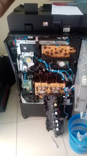 Professional Taskalfa, Ecosys Kyocera Printers Repair and Servicing