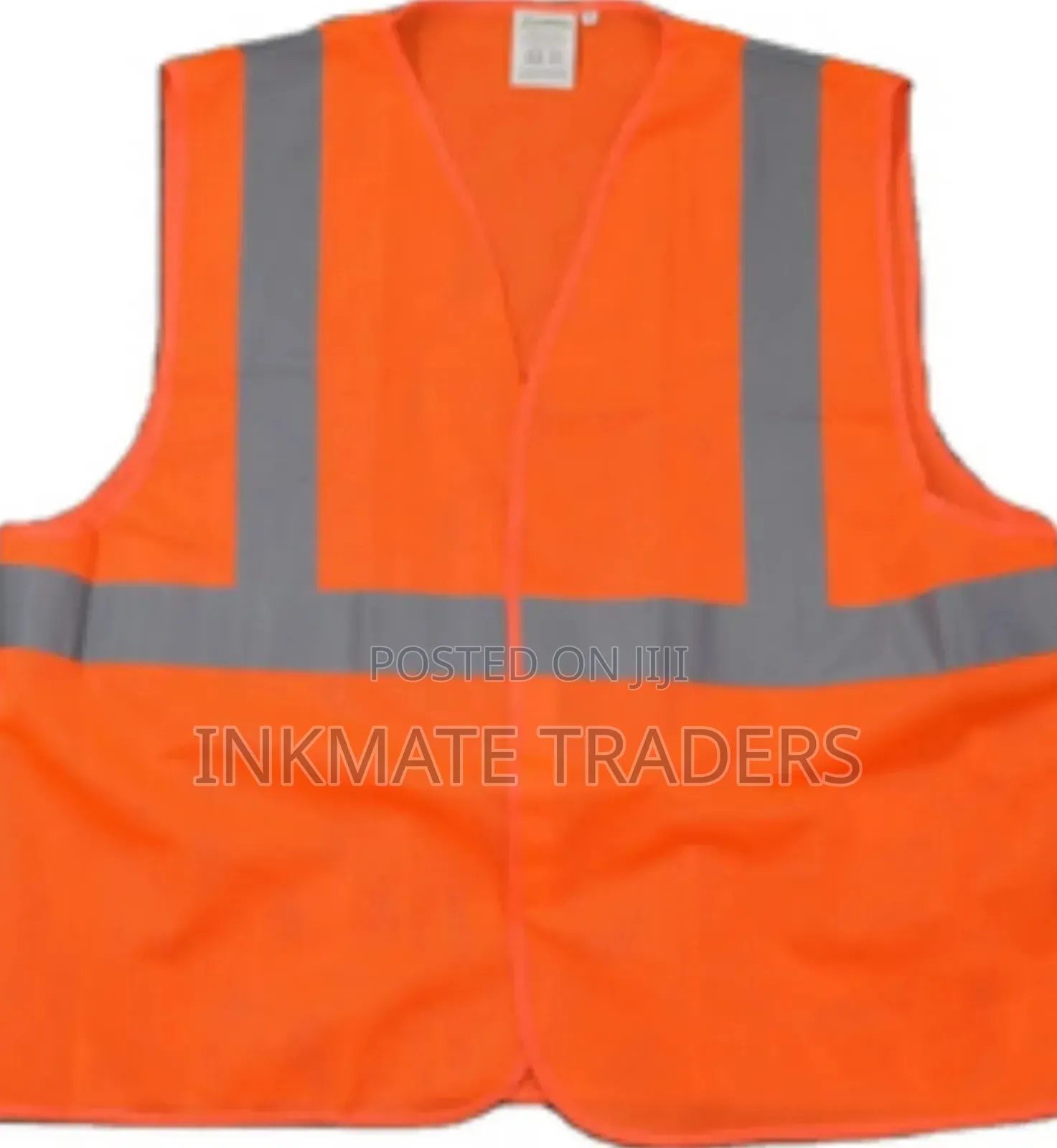 Company Reflector Branding
