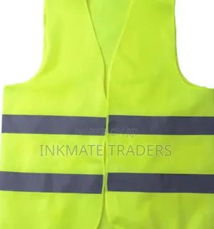 Safety Reflector Branding