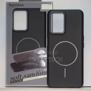 Oneplus Nord Ce2 Soft Sanding With N52 Strong Magnets, Magsafe Compati