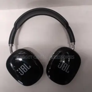 Jbl Super Bass I12 Headphones