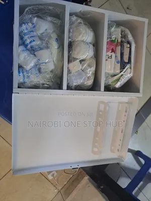 Full Kit Occupational First Aid Kit for Institutions