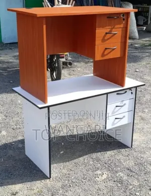 Office Desk
