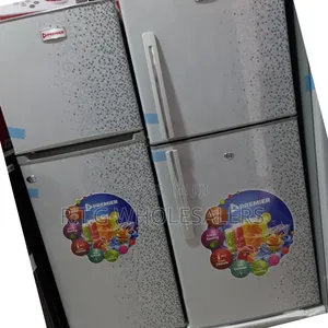 Premier 350 Litres Large Capacity Refrigerator