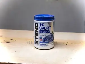 Pre-Workouts – Total War, Xtend, Abe, No Xplode | Energy • Strength
