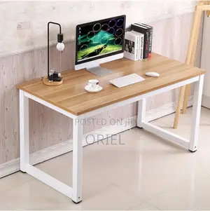 Clerical Desking; Compact Home Workspace Computer Desk