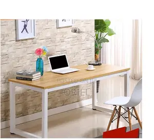 Clerical Desking; Compact Home Workspace Computer Desk