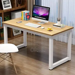 Clerical Desking; Compact Home Workspace Computer Desk