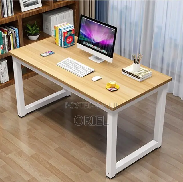 Clerical Desking; Compact Home Workspace Computer Desk