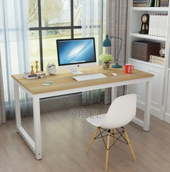 Clerical Desking; Compact Home Workspace Computer Desk