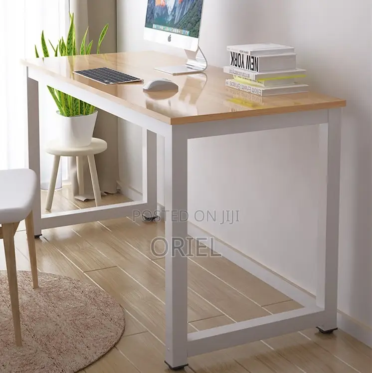 Clerical Desking; Compact Home Workspace Computer Desk