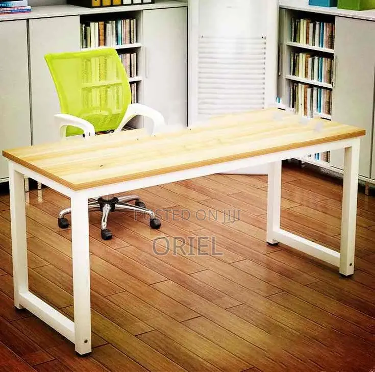 Clerical Desking; Compact Home Workspace Computer Desk