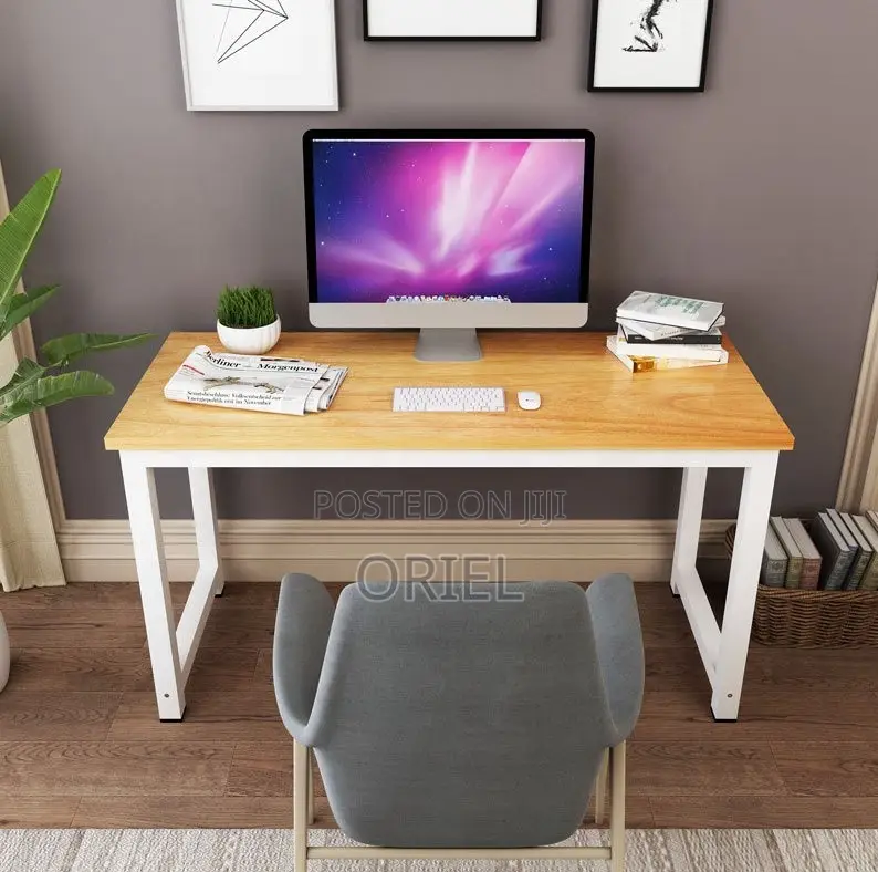 Clerical Desking; Compact Home Workspace Computer Desk