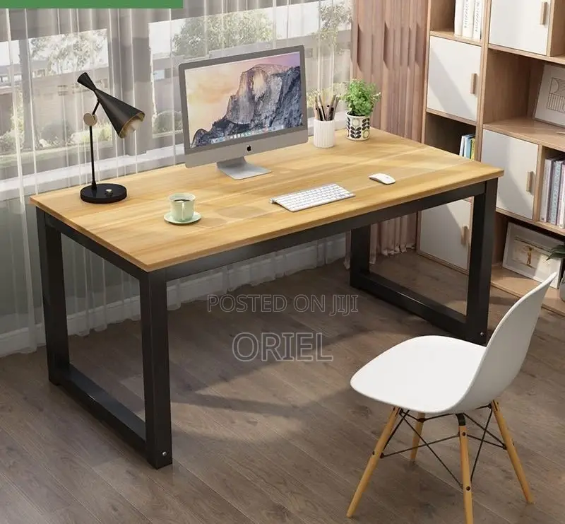 Clerical Desking; Compact Home Workspace Computer Desk