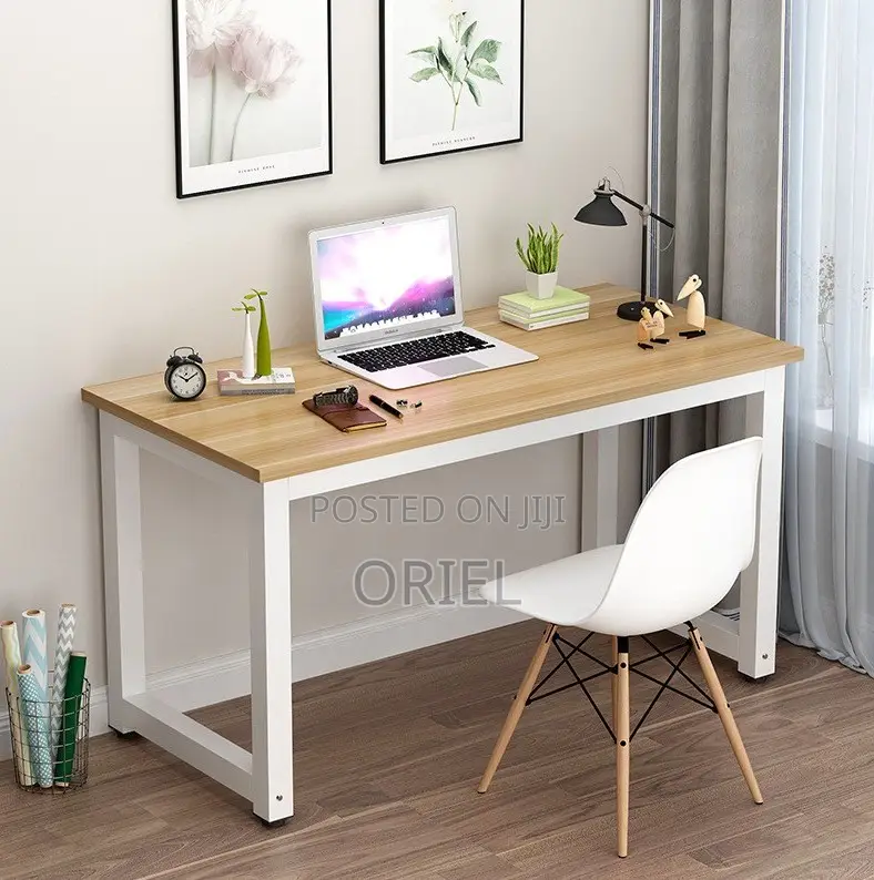 Clerical Desking; Compact Home Workspace Computer Desk
