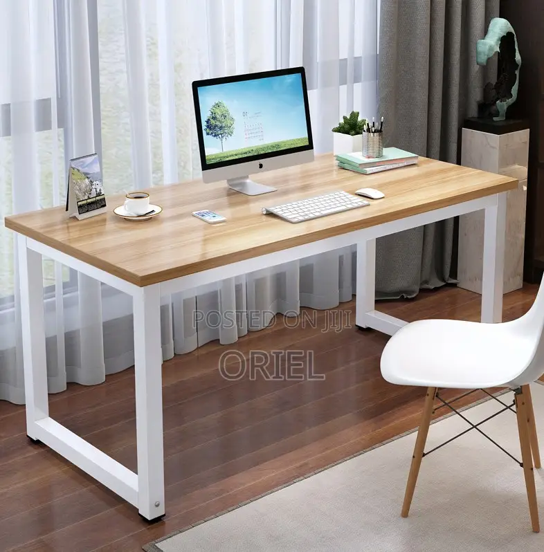 Clerical Desking; Compact Home Workspace Computer Desk