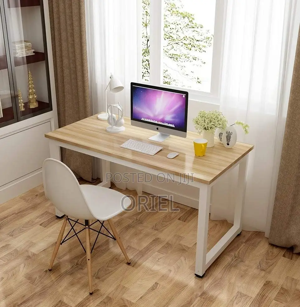 Clerical Desking; Compact Home Workspace Computer Desk