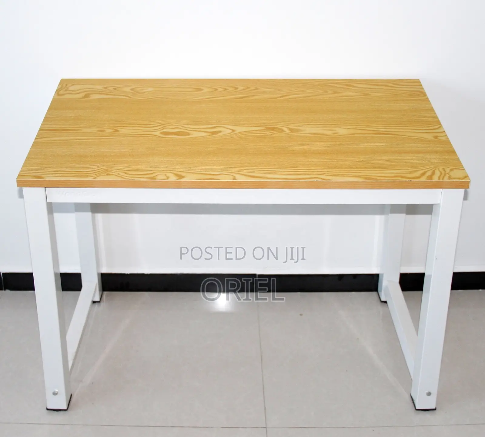 Clerical Desking; Compact Home Workspace Computer Desk