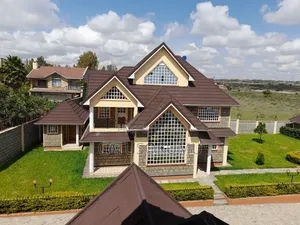 5bdrm Maisonette in Kitengela for rent