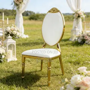 Dining Chairs;
