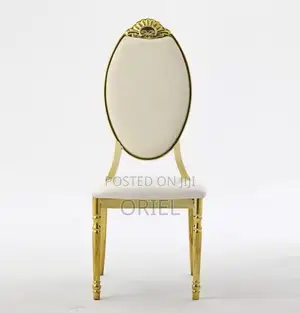 Dining Chairs;