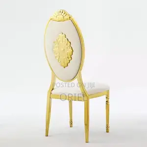 Dining Chairs;