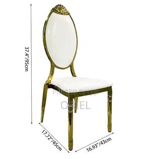 Dining Chairs;