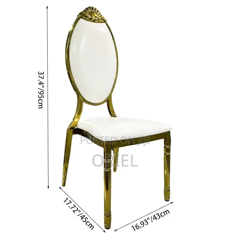 Dining Chairs;
