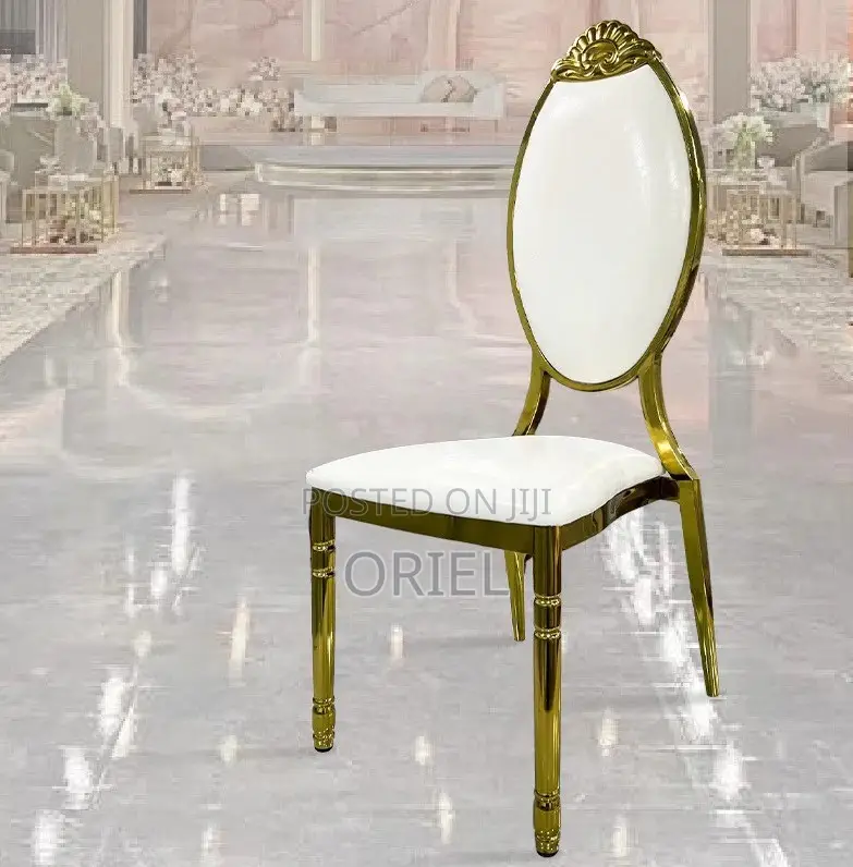 Dining Chairs;