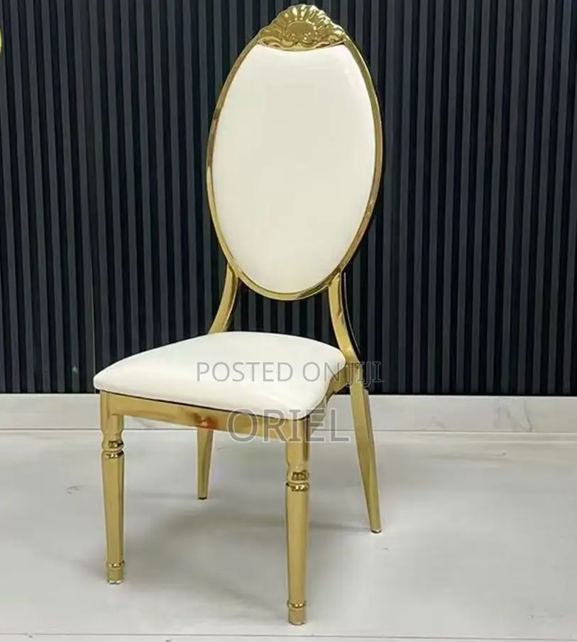 Dining Chairs;