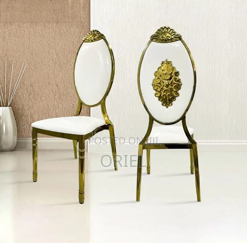 Dining Chairs;
