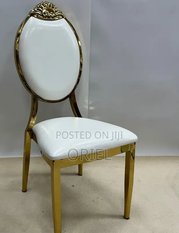 Dining Chairs;