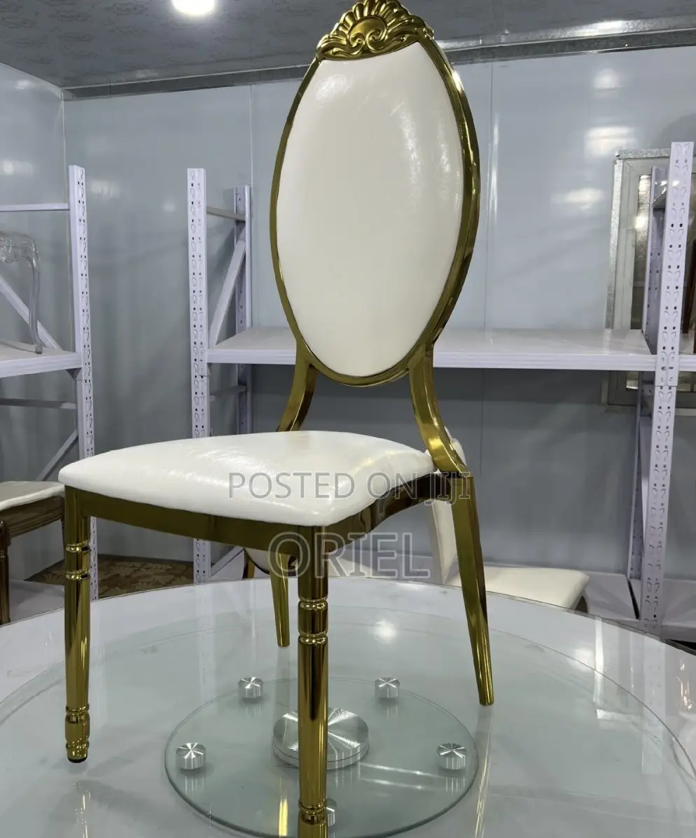 Dining Chairs;