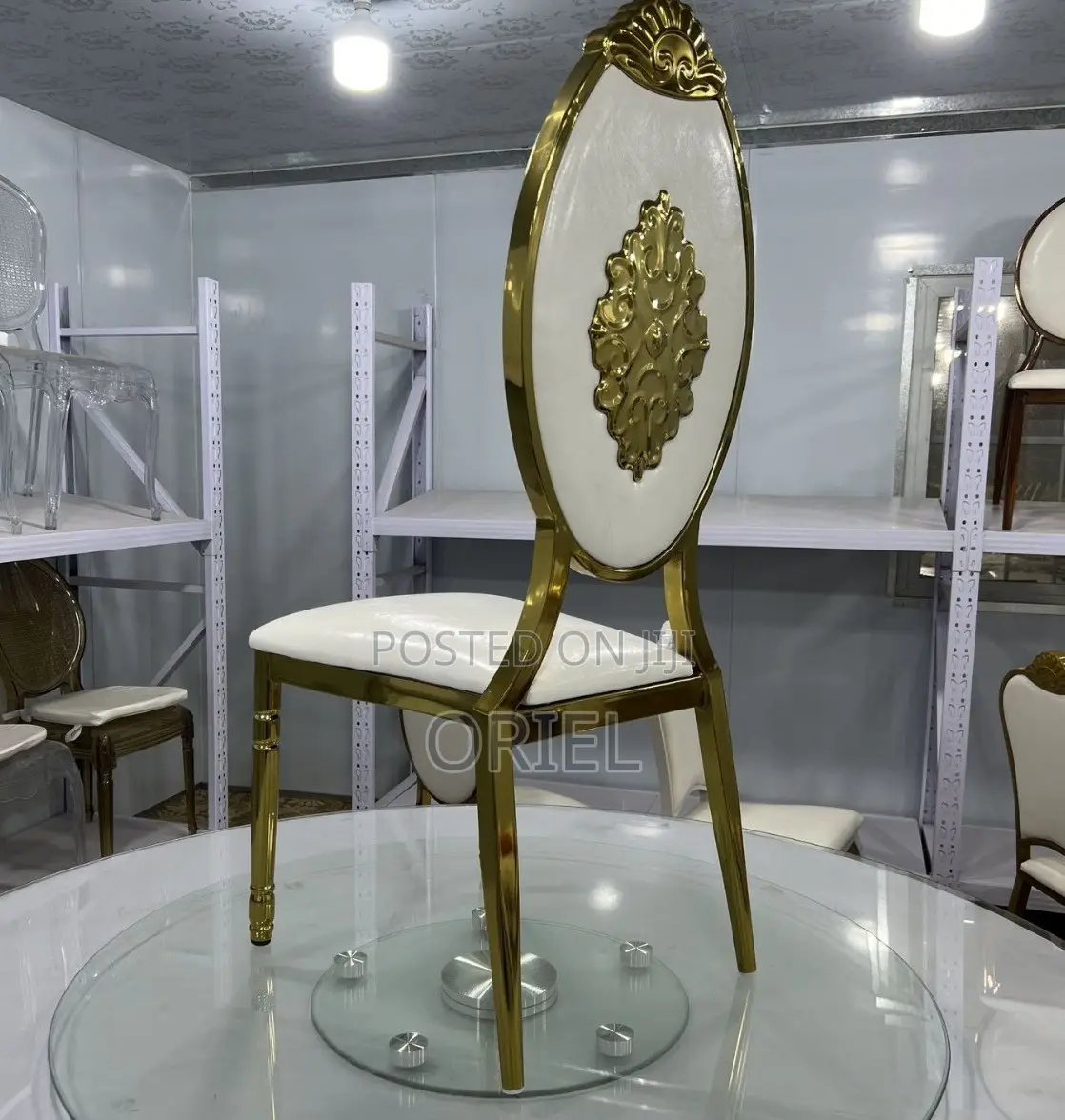 Dining Chairs;
